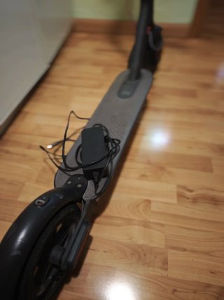 Patinete Eléctrico Xiaomi