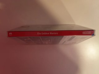 Fire Emblem Warriors Nintendo Switch PAL Ita