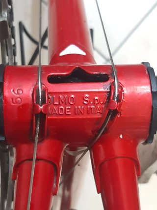 Bici da corsa