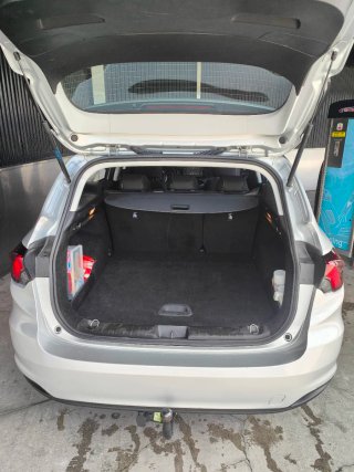 FIAT Tipo 2022