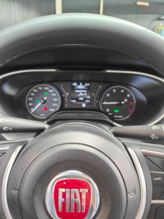FIAT Tipo 2022