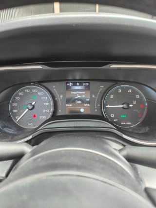 FIAT Tipo 2022
