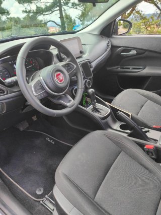FIAT Tipo 2022