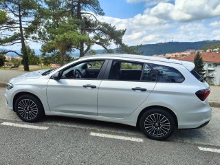 FIAT Tipo 2022