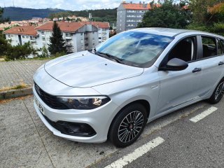 FIAT Tipo 2022