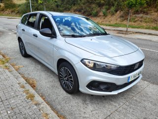 FIAT Tipo 2022