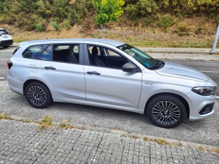 FIAT Tipo 2022