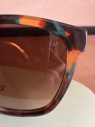 Lote de tres gafas de sol