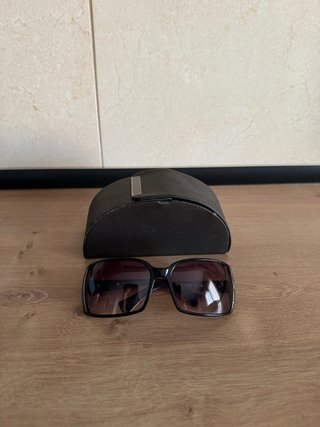 Lote de tres gafas de sol