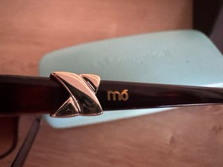 Lote de tres gafas de sol
