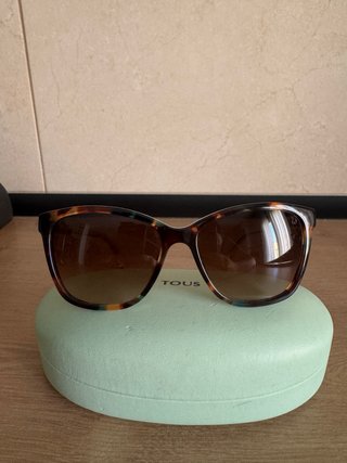 Lote de tres gafas de sol