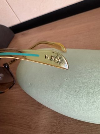 Lote de tres gafas de sol
