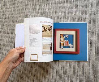 Livro "Faça Você Mesmo – Ideias Práticas" | Casa E