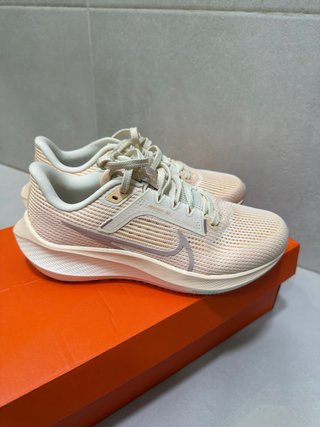 Nike Air Pegasus 40 Mujer Talla 36.5 Nuevas