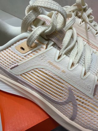 Nike Air Pegasus 40 Mujer Talla 36.5 Nuevas