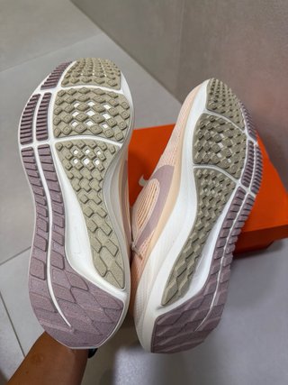 Nike Air Pegasus 40 Mujer Talla 36.5 Nuevas