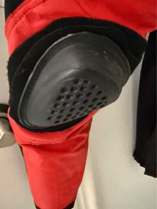 MONO DOS PIEZAS PARA MOTO