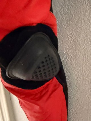 MONO DOS PIEZAS PARA MOTO