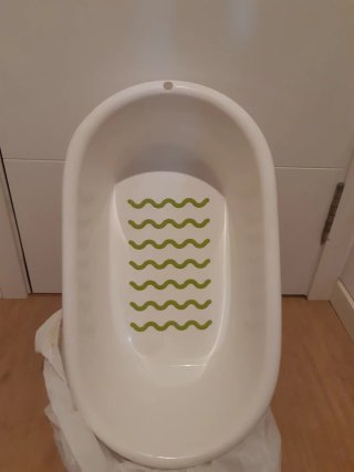 Bañera infantil