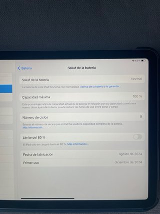 Ipad 11 air