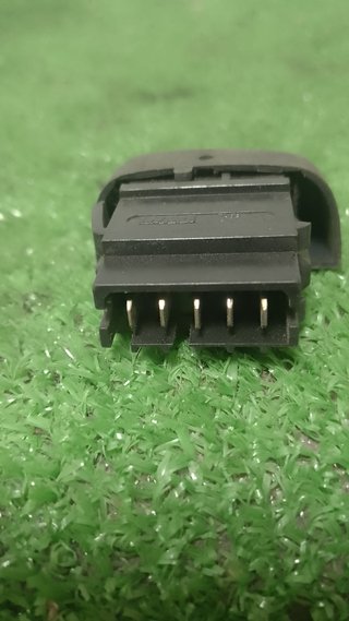 Interruptor Elevalunas Renault Megane I F2 Coupé