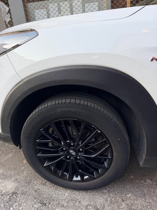 Hyundai Tucson 2020