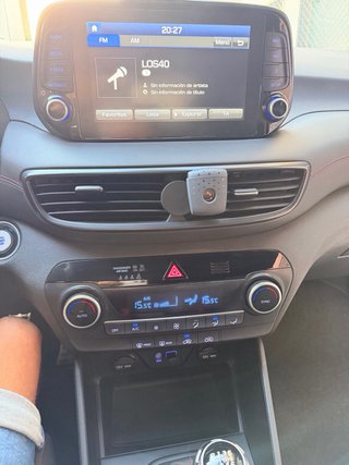 Hyundai Tucson 2020