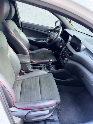 Hyundai Tucson 2020