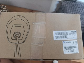 EasyWallbox cargador de coche 2026
