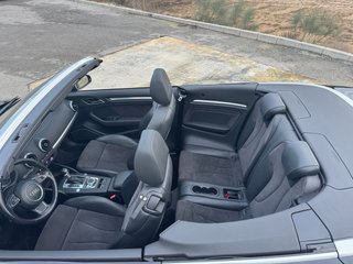 Audi 1.8 TFSI 180CV SLine 2014