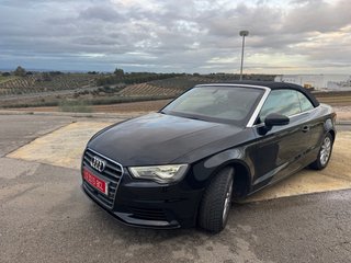Audi 1.8 TFSI 180CV SLine 2014