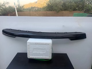 Bajo paragolpes Mini Cooper