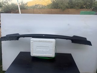 Bajo paragolpes Mini Cooper
