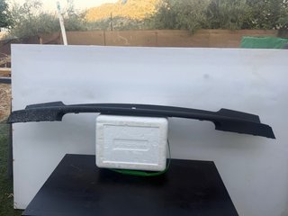 Bajo paragolpes Mini Cooper