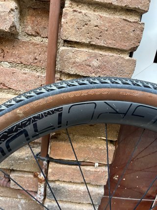 Ruedas DT Swiss GRC 1400 Carbon