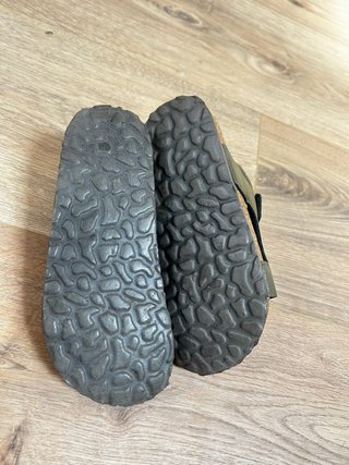 Sandalias niño SEVEN FIVE talla 31