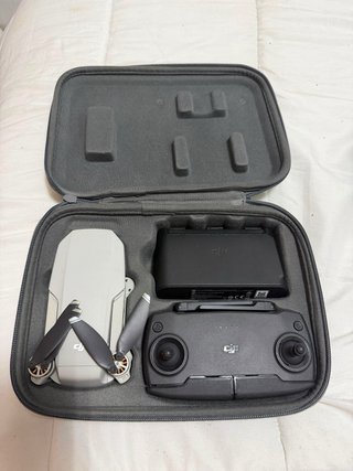 Drone DJI Mavic Mini + Accesorios