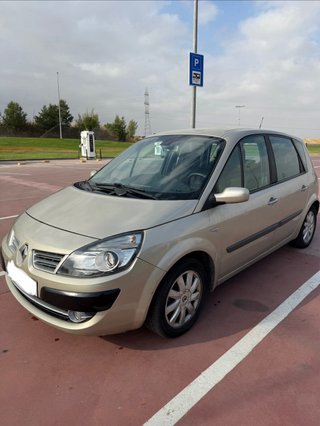 Renault Scenic 2009