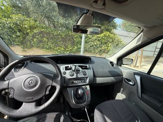 Renault Scenic 2009