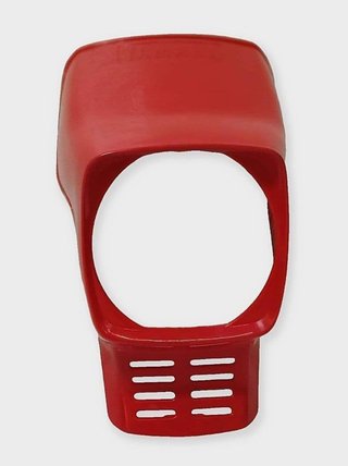 Careta Faro Delantero Yamaha Yamy 50 1989