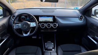 Mercedes-Benz EQA (H243) 2021