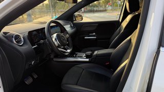 Mercedes-Benz EQA (H243) 2021