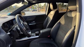Mercedes-Benz EQA (H243) 2021