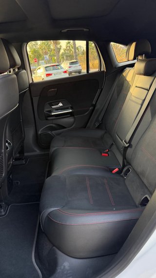 Mercedes-Benz EQA (H243) 2021