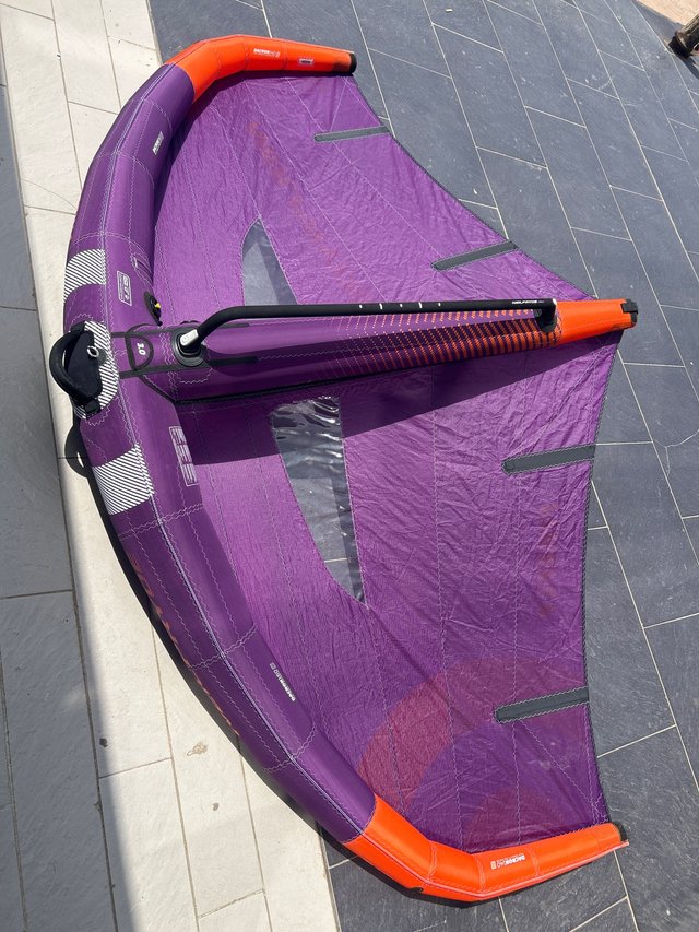 Wing Neilpryde Firefly 3m 2026
