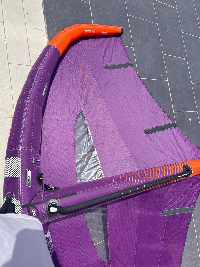 Wing Neilpryde Firefly 3m 2026