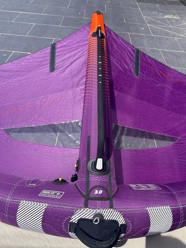 Wing Neilpryde Firefly 3m 2026