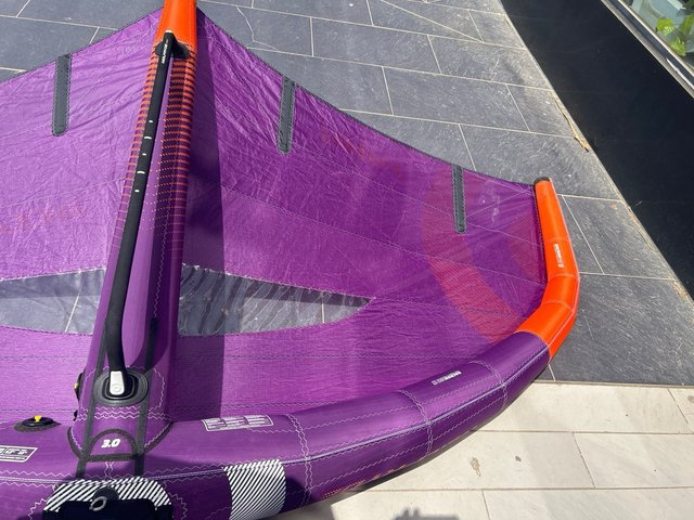 Wing Neilpryde Firefly 3m 2026
