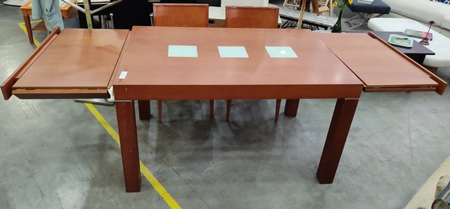 MESA EXTENSIBLE