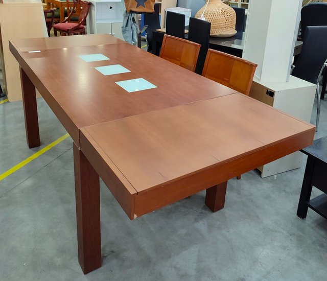 MESA EXTENSIBLE